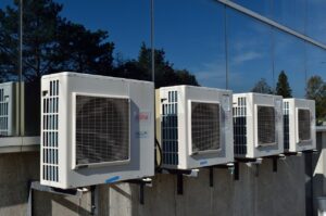 Système CVC : Comment fonctionne le chauffage, la ventilation et la climatisation ?
